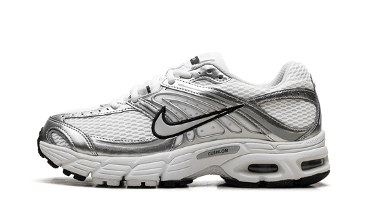 Nike Air Max Moto 2K WMNS "White / Metallic Silver" HQ2056 103