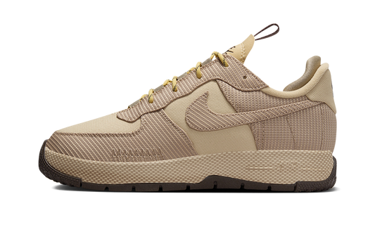 Nike AIR FORCE 1 WILD WMNS Sesame FB2348 201