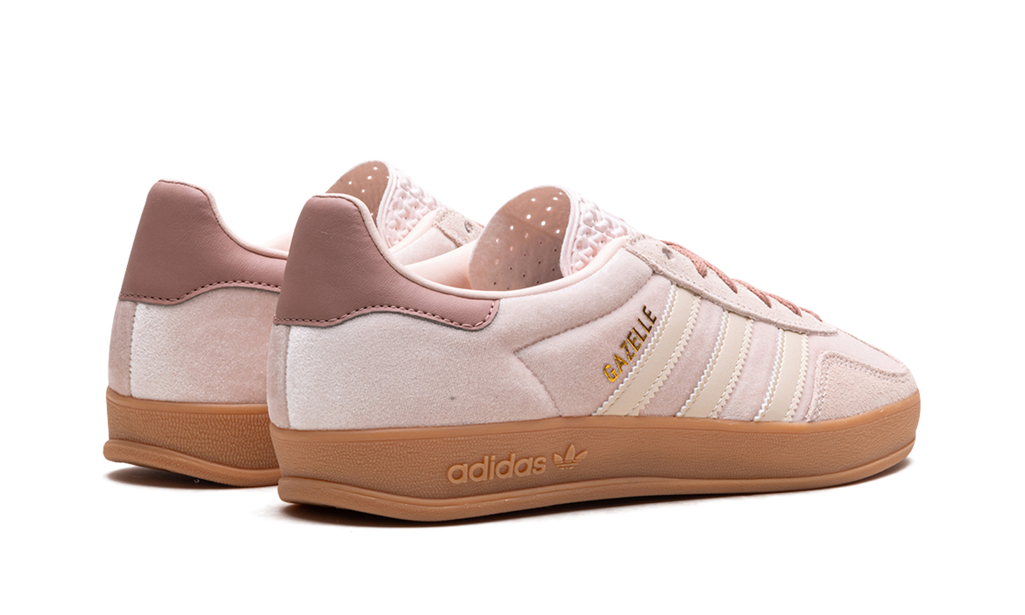 Adidas Gazelle Indoor WMNS "Wonder Quartz" JR0232