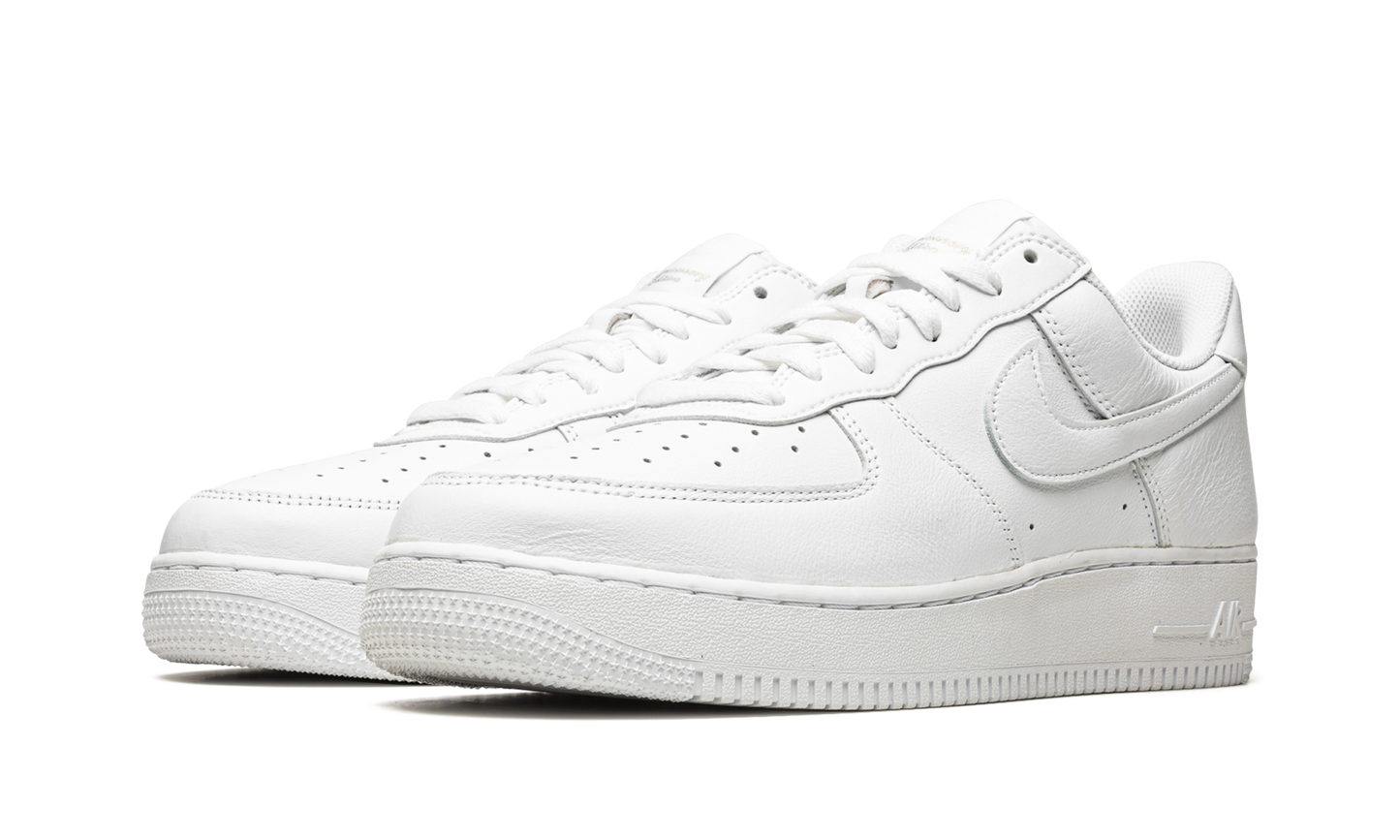 Nike Air Force 1 '07 Low "Color of the Month" DJ3911 100
