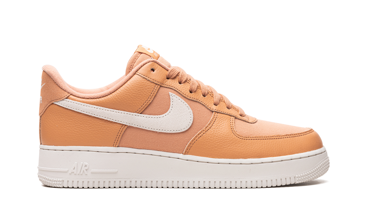 Nike Air Force 1 Low '07 LX "Amber Brown" DV7186 200