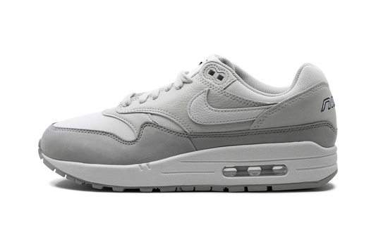 Nike AIR MAX 1 '87 LX WMNS "Light Smoke Grey" FN0564 001