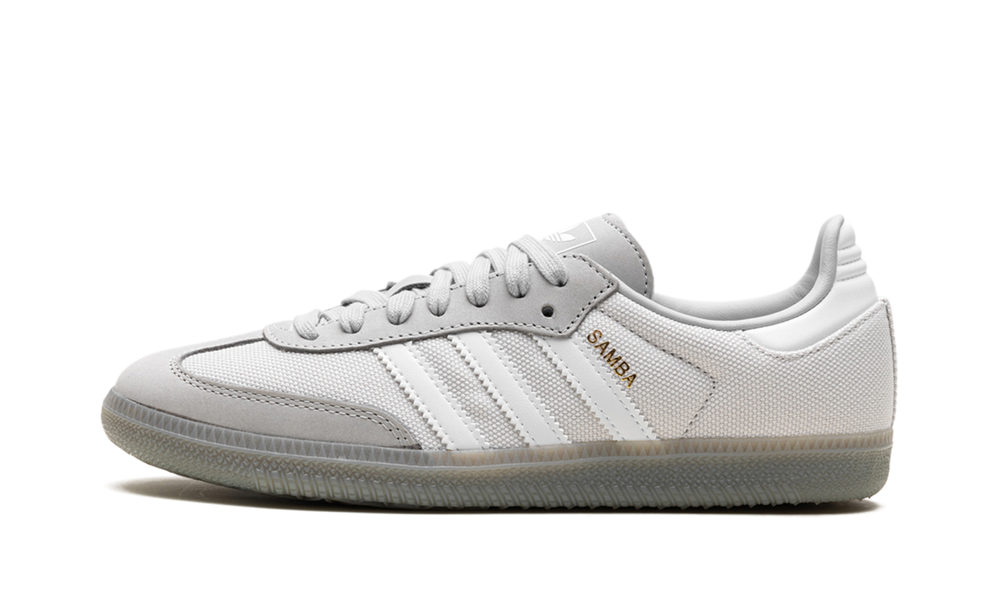 Adidas Samba "Grey" IE9099