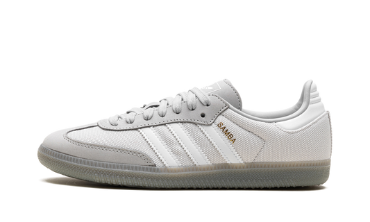 Adidas Samba "Grey" IE9099