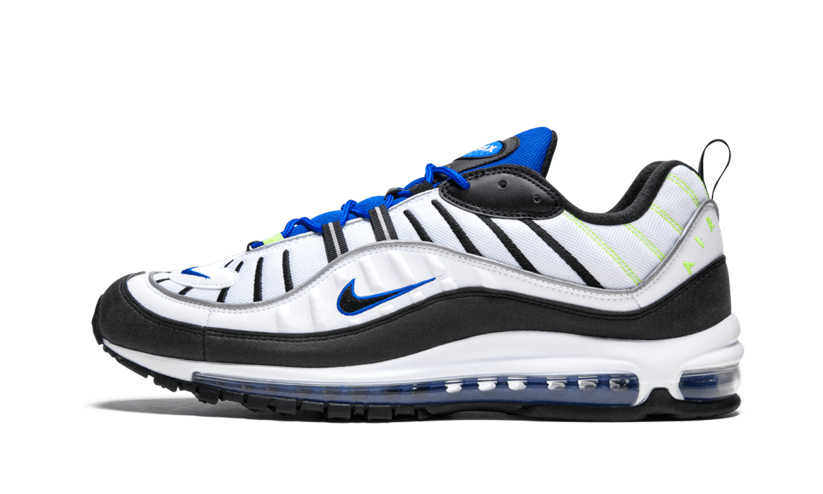 Nike Air Max 98 "Racer Blue"