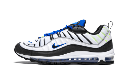 Nike Air Max 98 "Racer Blue"