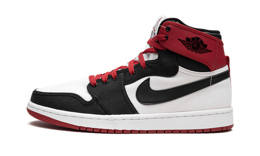 Air Jordan 1 Retro KO HI Black Toe 402297 110