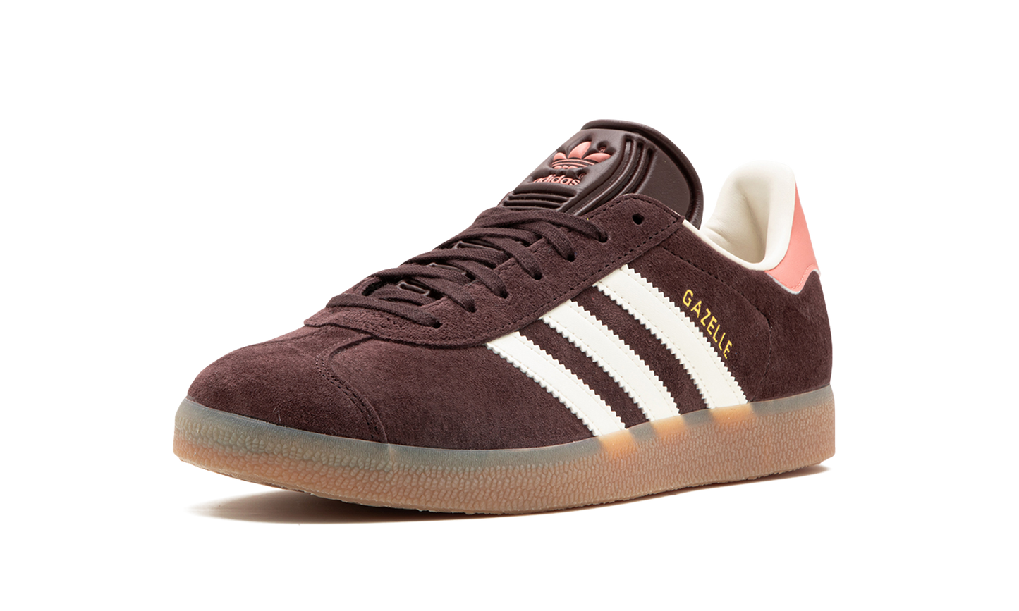 Adidas GAZELLE WMNS "Shadow Brown" IF3233