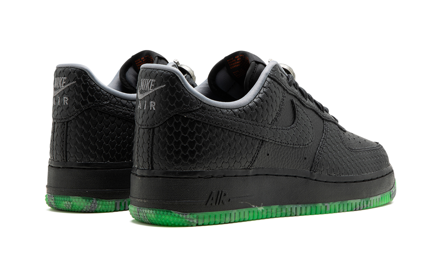 Nike Air Force 1 Low "Halloween" FQ8822 084