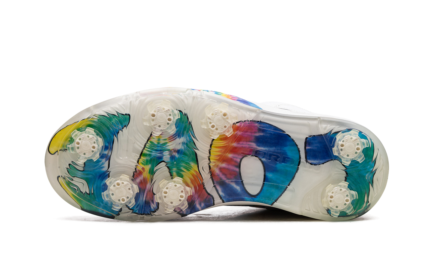 Air Jordan 5 Low Golf Peace, Love, and Golf CW4205 100