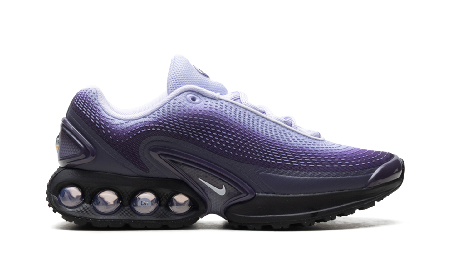 Nike Air Max Dn WMNS "Dark Raisin Dusty Amethyst Black Amethyst Tint" HQ4050 500