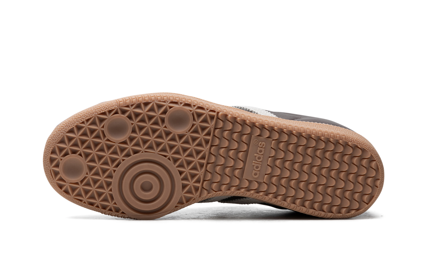 Adidas Samba OG "Brown Putty Grey" ID1481