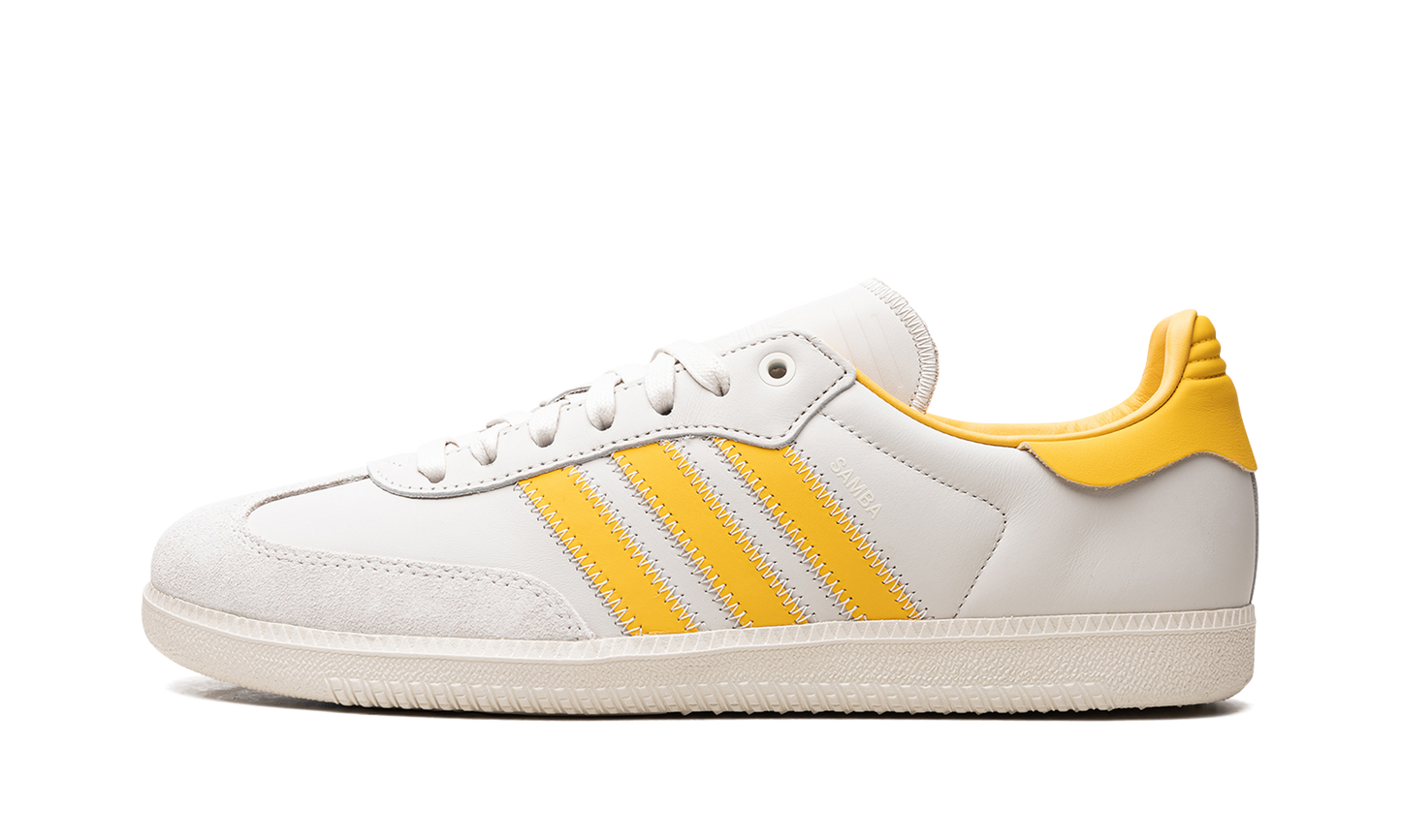 Adidas Samba "Pharrell Williams - Bold Gold" ID9068