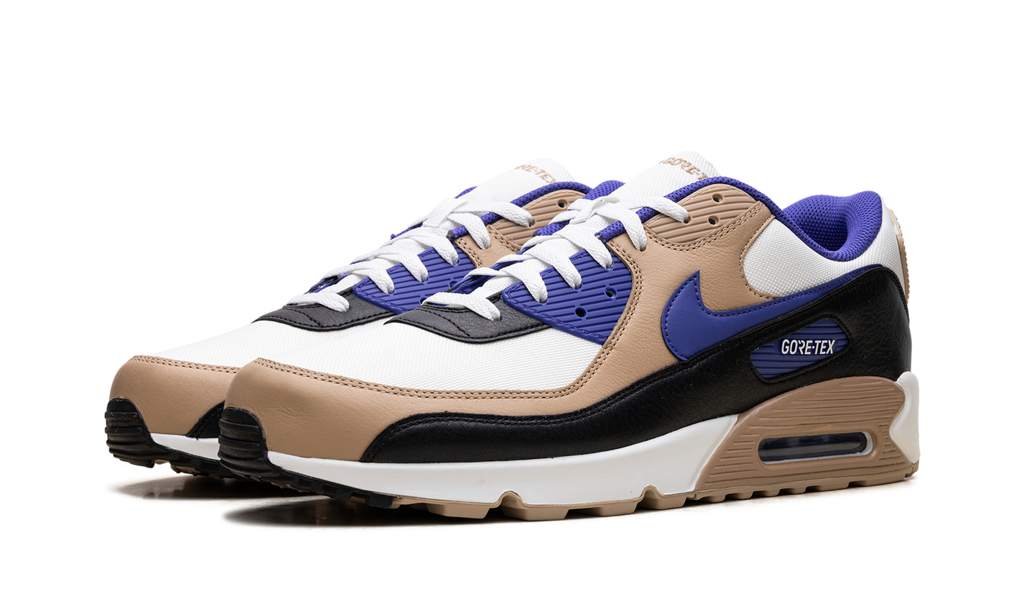 Nike Air Max 90 Gore-Tex "Lapis" FD5810 100