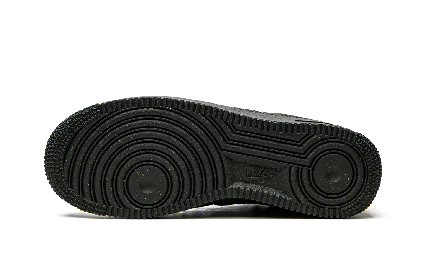 Nike Air Force 1 Low "Billie Eilish Sequoia" DQ4137 300