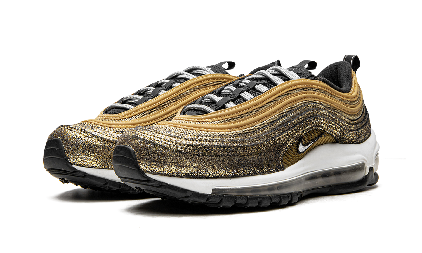 Nike AIR MAX 97 MNS WMNS "Golden Gals" DO5881 700