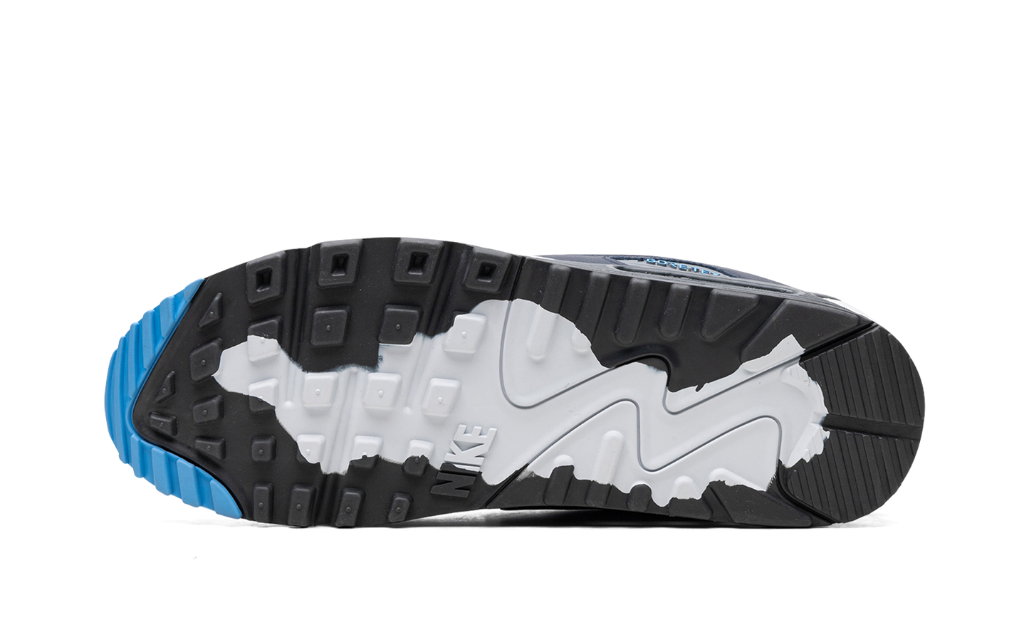 Nike Air Max 90 Gore-Tex "Anthracite / Obsidian" DJ9779 004