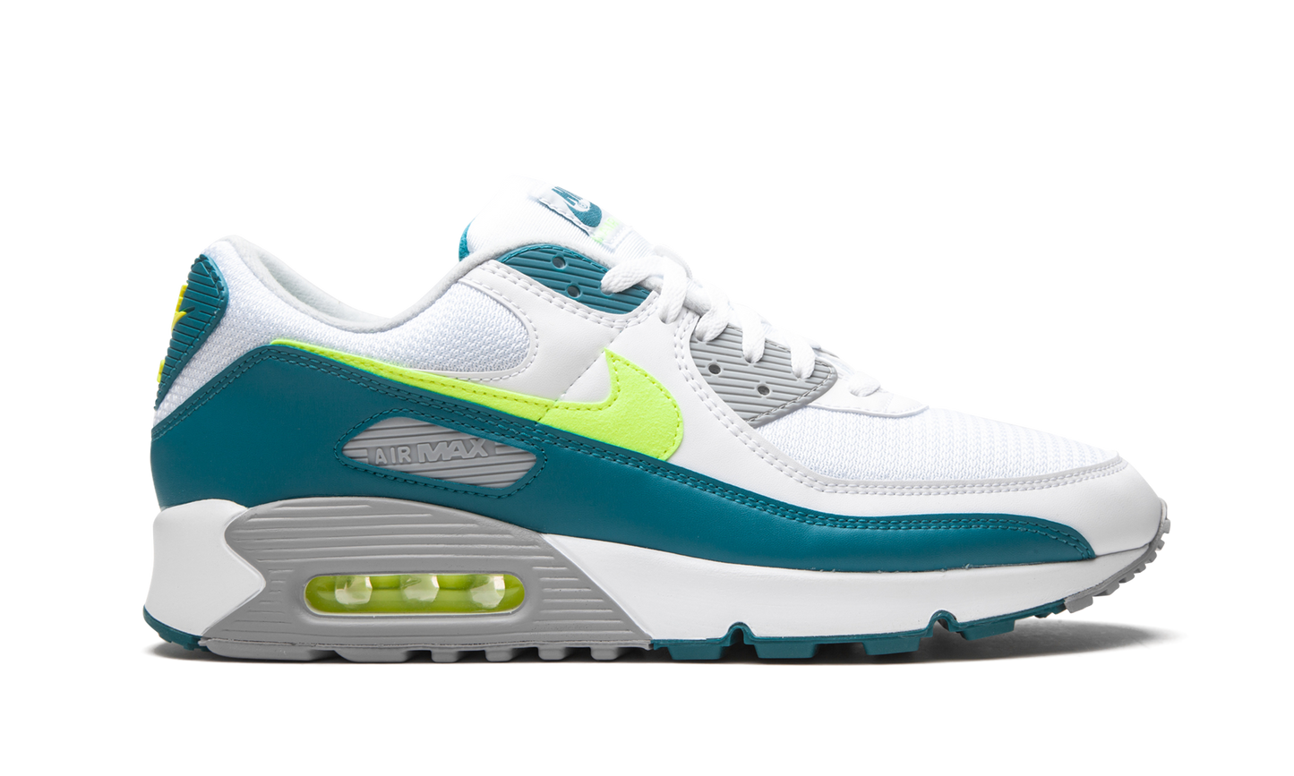 Nike Air Max 90 "Spruce Lime" CZ2908 100