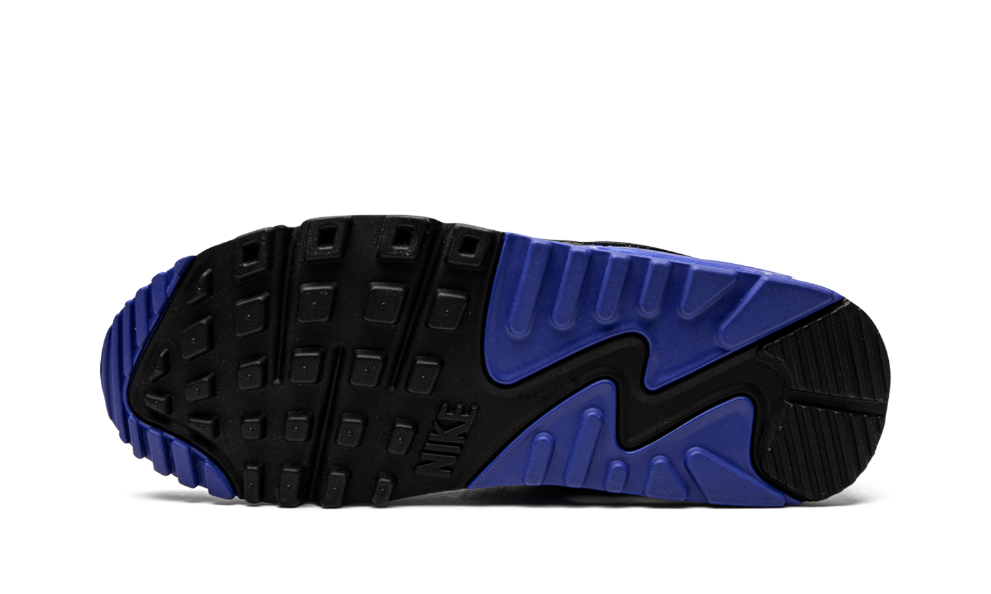 Nike AIR MAX 90 WMNS "Hyper Royal" CD0490 100