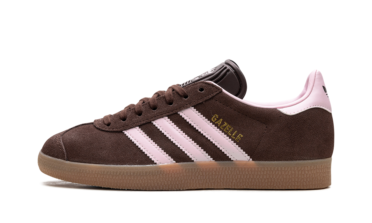 Adidas Gazelle "Auburn Clear Pink" JH5666