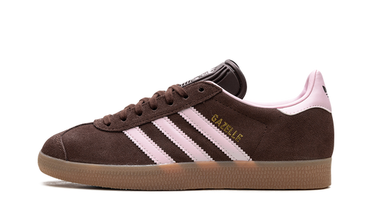 Adidas Gazelle "Auburn Clear Pink" JH5666