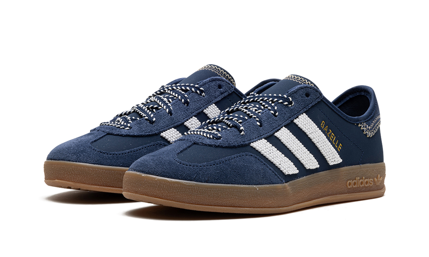 Adidas Gazelle "CLOT - Navy" IH3725