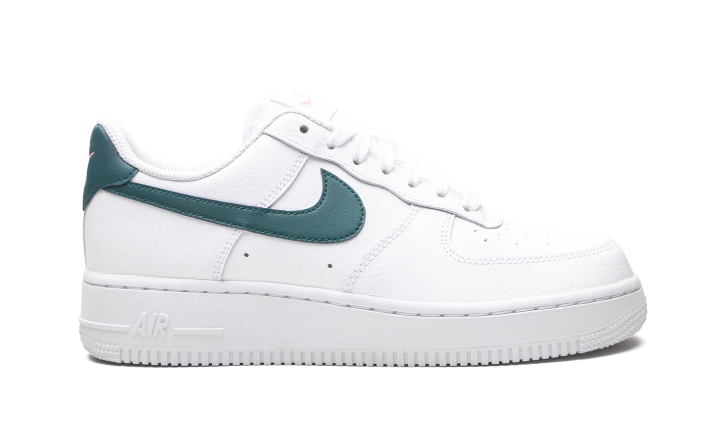 Nike AIR FORCE 1 '07 MNS WMNS Dark Teal