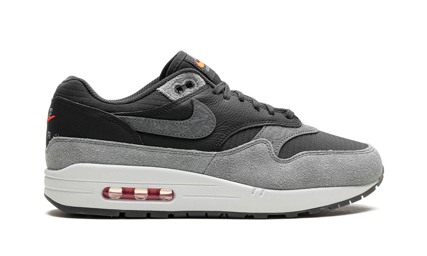 Nike Nike Air Max 1 PRM "Smoke Grey" HJ9292 070