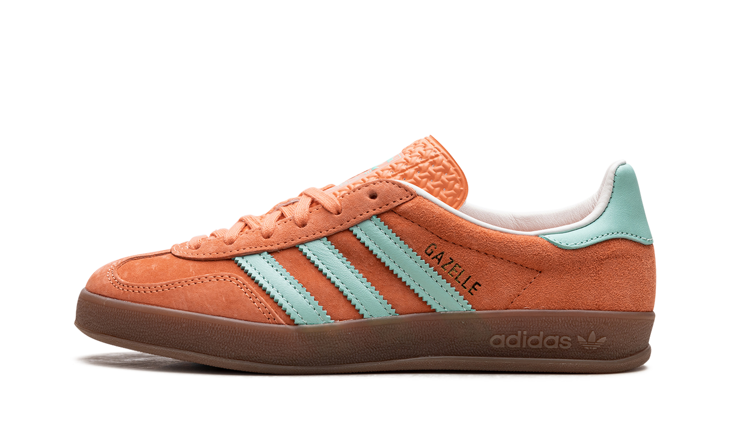 Adidas Gazelle Indoor "Easy Orange" IH7499