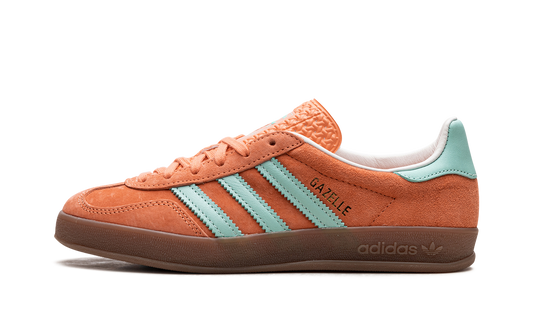 Adidas Gazelle Indoor "Easy Orange" IH7499