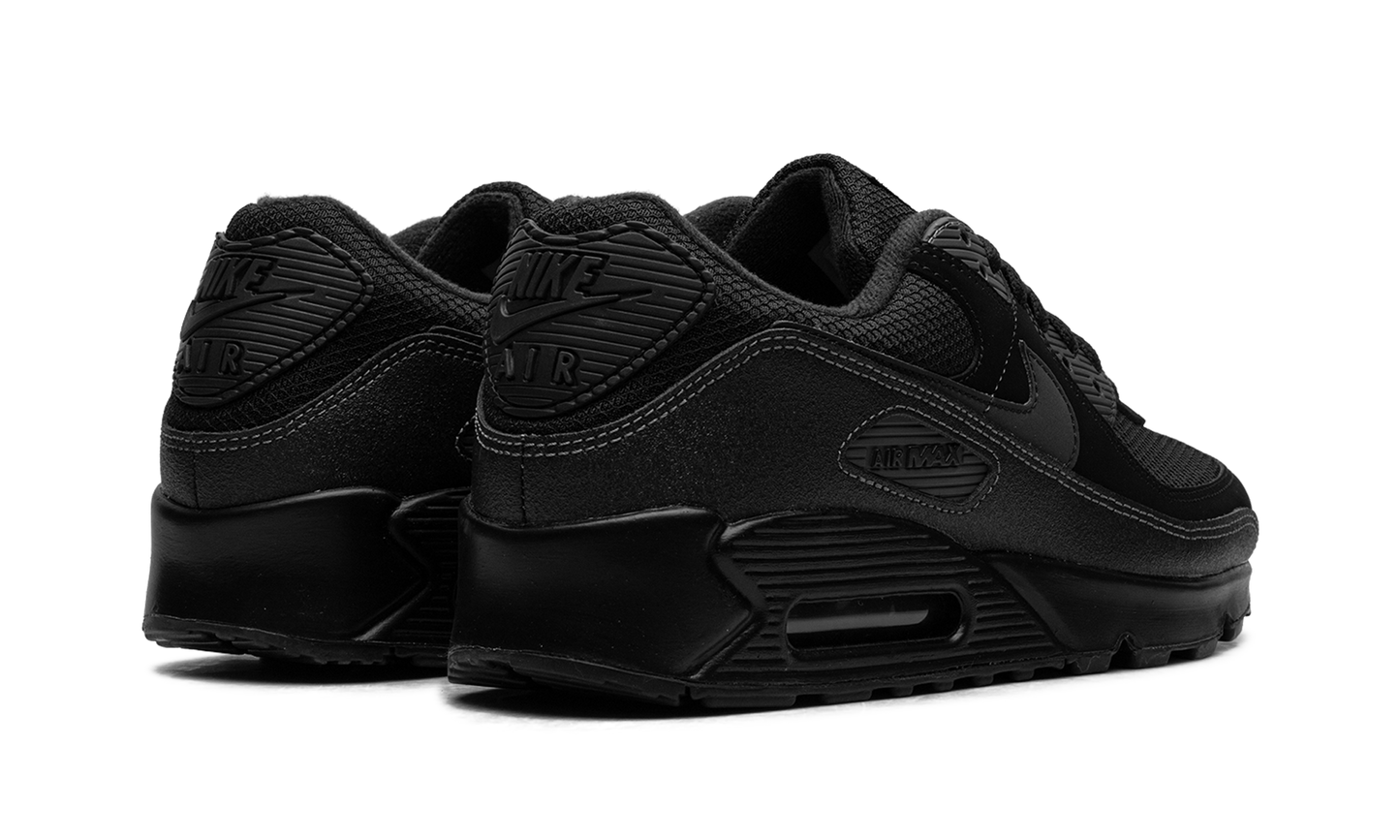 Nike Air Max 90 "Reflective Swoosh" hq3828 002