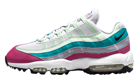 Nike Nike Air Max 95 Golf "Peony" HV4696 600