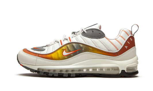 Nike Air Max 98 SE "Rust"