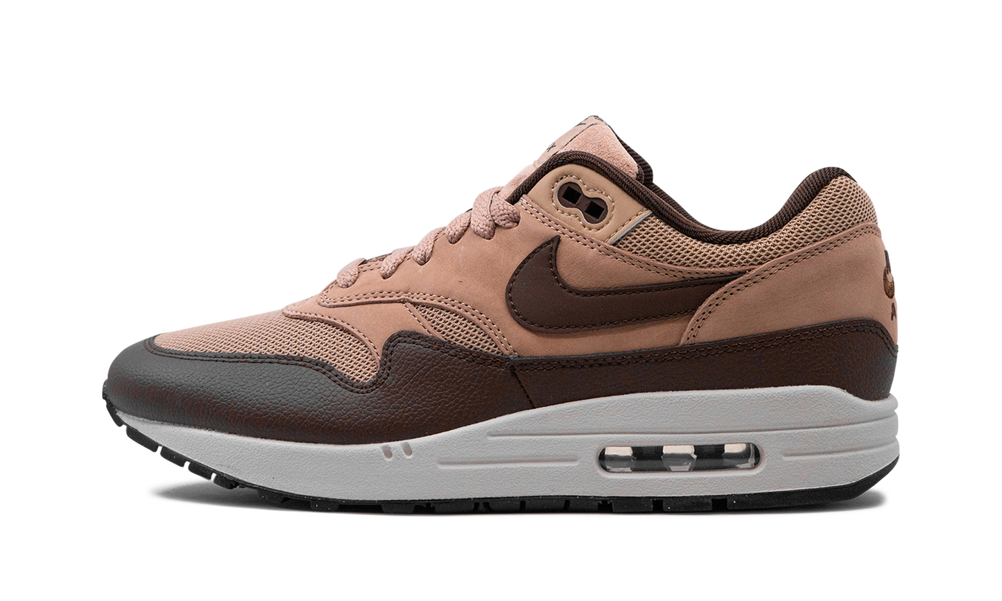 Nike Air Max 1 SC "Cacao Wow" FB9660 200