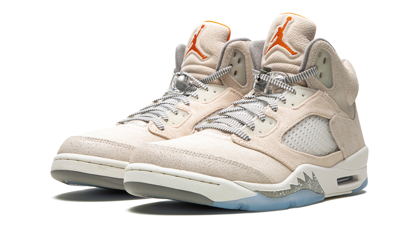Air Jordan 5 Craft FD9222 180