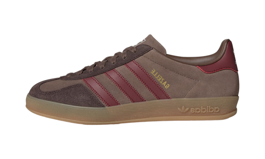 Adidas Gazelle Indoor "Earth Strada" JQ8398