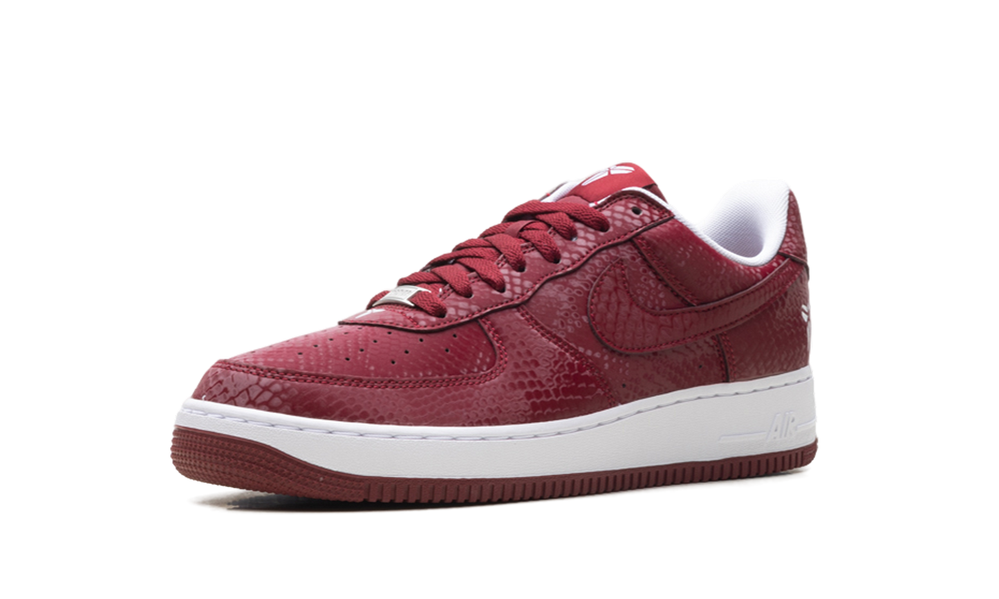 Nike Air Force 1 "Kobe - Lower Merion" IB0018 600