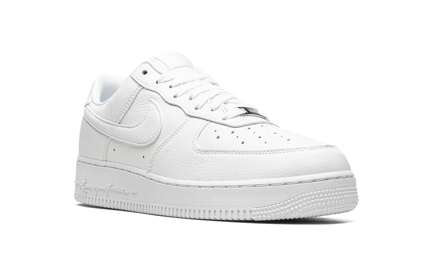 Nike Air Force 1 Low "Drake NOCTA - Certified Lover Boy (Love You Forever Edition)" CZ8065 100A
