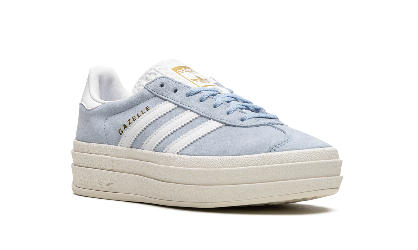Adidas GAZELLE BOLD WMNS "Clear Sky Blue" ID6991