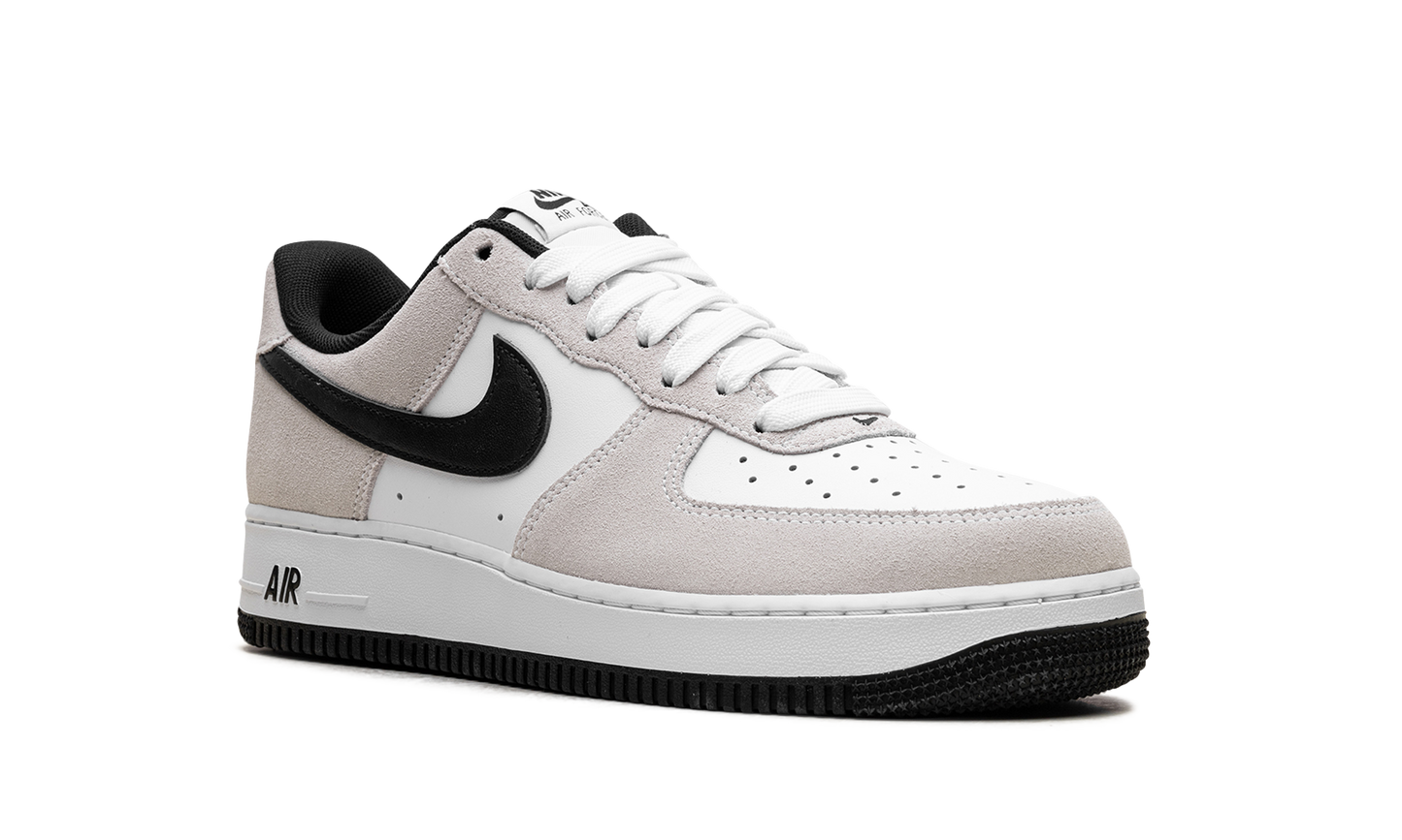 Nike Air Force 1 Low '07 LV8 "White Black" IB6388 100