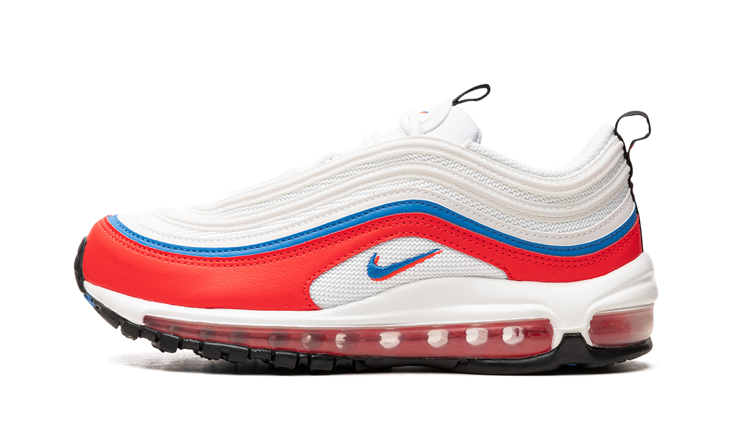 Nike AIR MAX 97 WMNS "Double Swoosh" DV2222 100