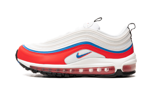 Nike AIR MAX 97 WMNS "Double Swoosh" DV2222 100