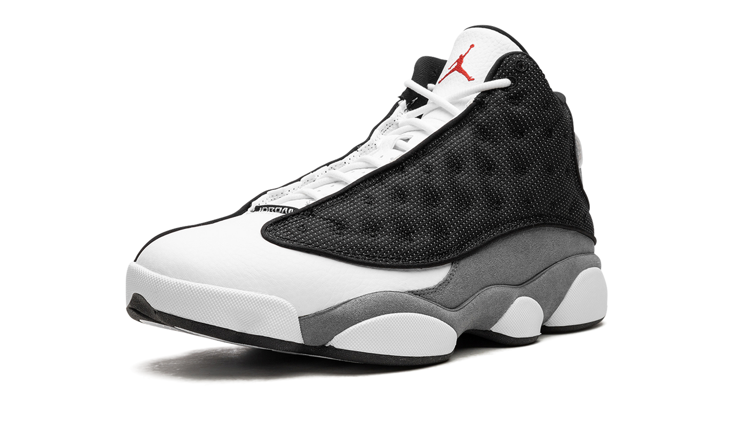 Air Jordan 13 Retro Black Flint DJ5982 060