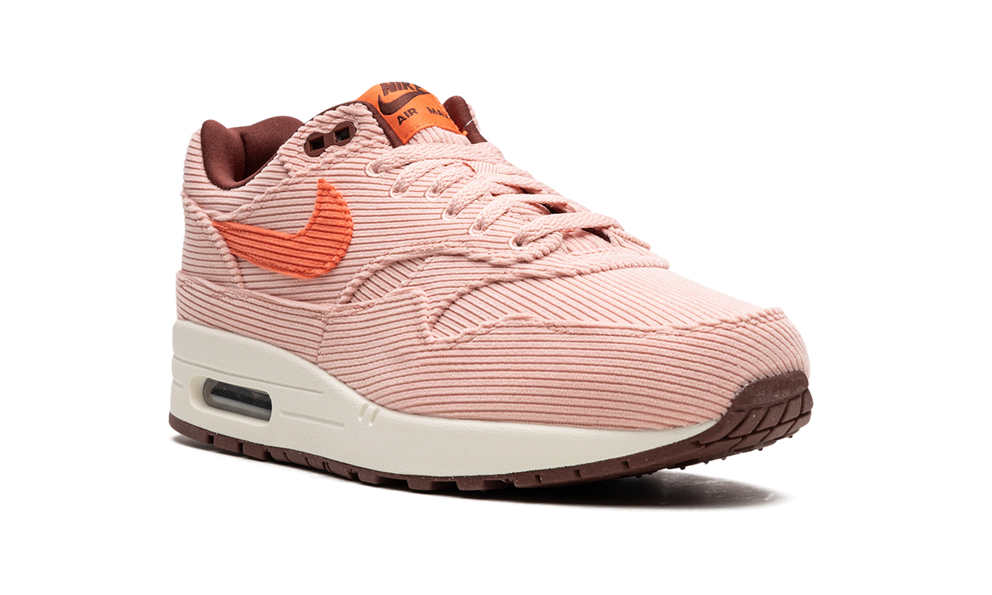 Nike Air Max 1 Premium "Coral Stardust" FB8915 600