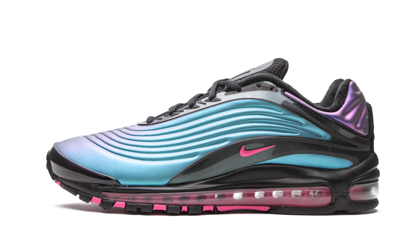 Nike Air Max Deluxe "Throwback Future" AJ7831 004