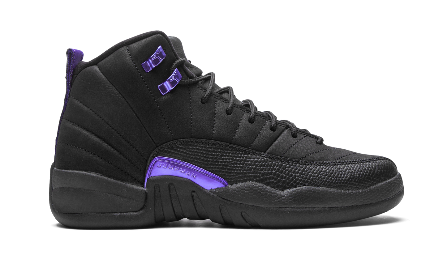 Air Jordan 12 Retro GS Dark Concord DH0905 005