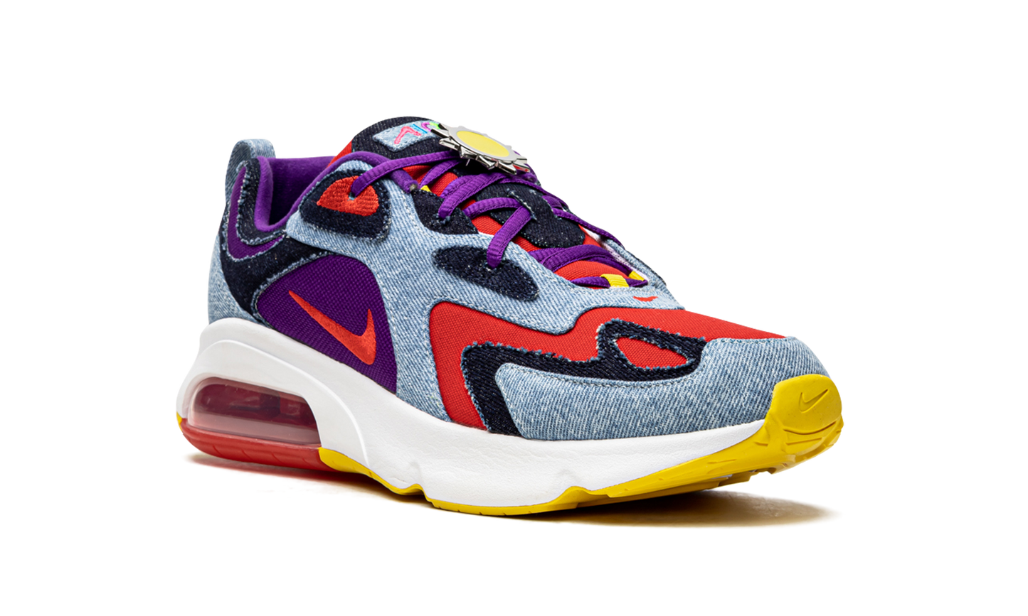 Nike Air Max 200 SP CK5668 600