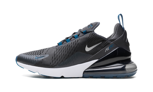 Nike Air Max 270 "Anthracite Industrial Blue" FV0380 001