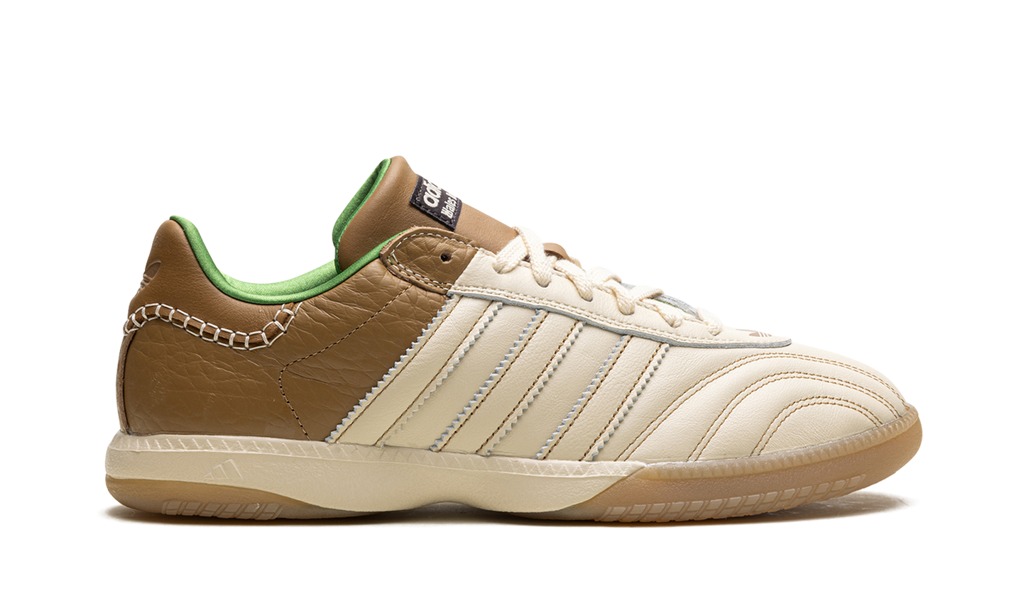 Adidas Samba Millennium "Wales Bonner - Elena Nappa" IF6703
