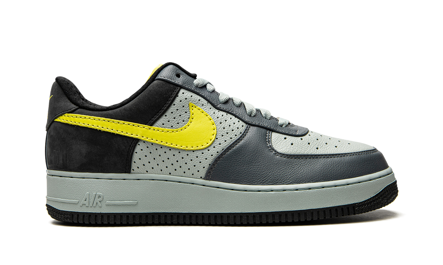 Nike Air Force 1 Low Premium "Wildwind" 318775 071